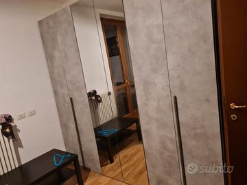 trasferimento di casa 