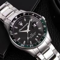 OROLOGIO MASERATI SFIDA - 44 mm - UOMO