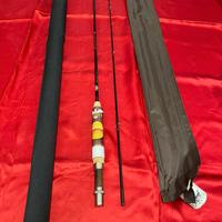 Canna da pesca a mosca Fenwick