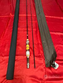 Canna da pesca a mosca Fenwick