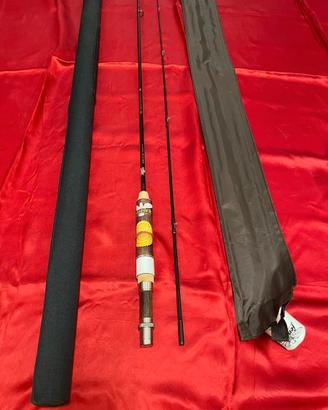 Canna da pesca a mosca Fenwick