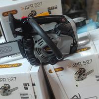 motosega alpina Apr527