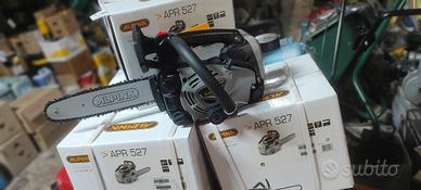 motosega alpina Apr527