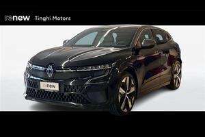 RENAULT Megane E-Tech Electric Techno EV60 AC22
