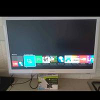 smart TV Samsung 22 pollici 