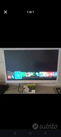 smart TV Samsung 22 pollici 