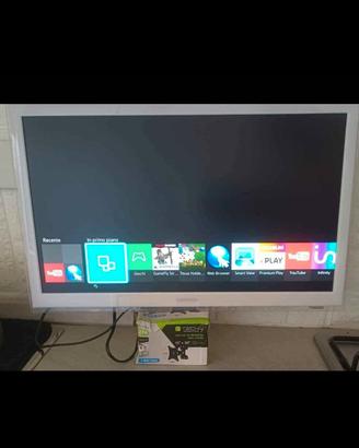 smart TV Samsung 22 pollici 