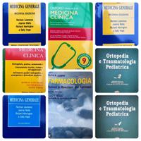 Libri medicina generale