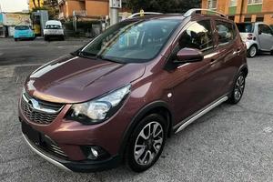 Opel Karl Rocks 1.0