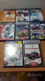 giochi playstation 2
