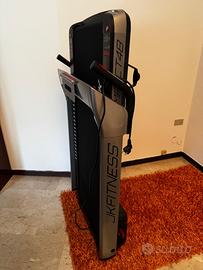 Tapis Roulant JK SC48 _ Bluetooth