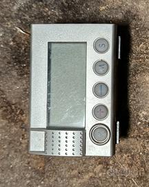 crono termostato bi ticino