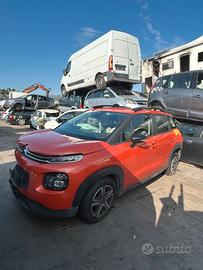 Ricambi Citroen C3 Aircross 1,5 BlueHDi YH01 2021