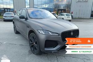 JAGUAR F-Pace 2.0 D 204 CV AWD aut. R-Dynamic...