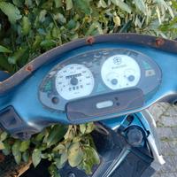 Piaggio Hexagon 250 - 1998