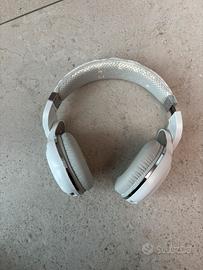 Cuffie Turbine Bluedio