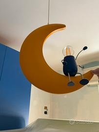 Lampadario per cameretta