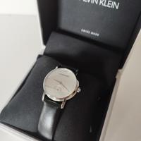 Orologio Calvin Klein per donna elegante Nuovissim