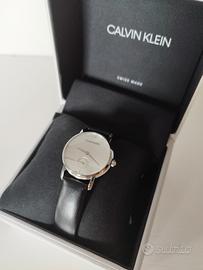 Orologio Calvin Klein per donna elegante Nuovissim