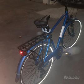 Bicicletta Collalti