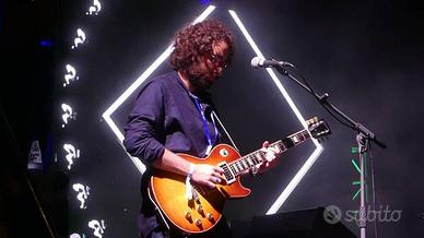 Gibson Les Paul Custom Axcess