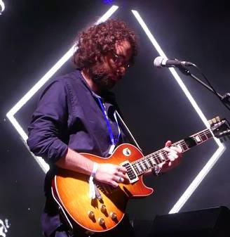 Gibson Les Paul Custom Axcess