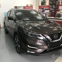 Ricambi nissan qashqai 2018