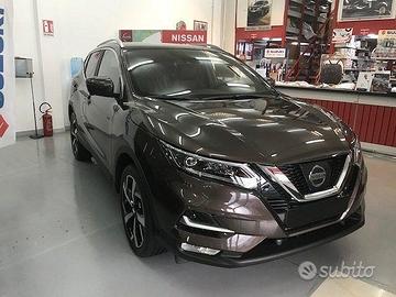 Ricambi nissan qashqai 2018