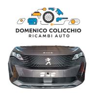 RICAMBI USATI PEUGEOT 5008 2021 ANCHE GT LINE