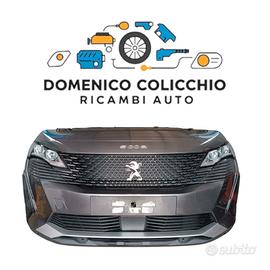 RICAMBI USATI PEUGEOT 5008 2021 ANCHE GT LINE