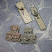 custodie giberne militari inglesi e usa