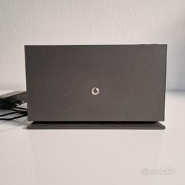 Modem Vodafone Power Station con alimentatore


