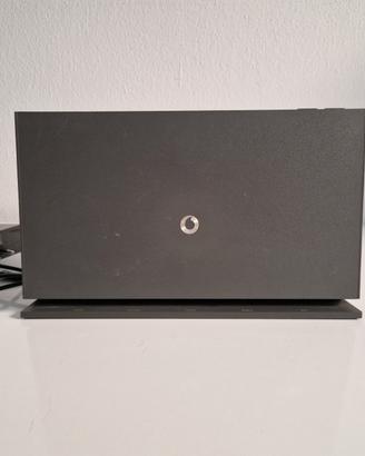 Modem Vodafone Power Station con alimentatore

