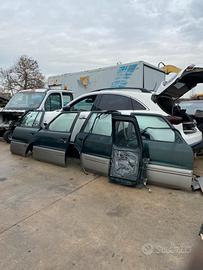 Ricambi nissan patrol gr y61