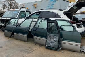 Ricambi nissan patrol gr y61