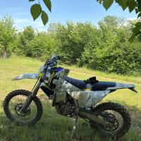 Husqvarna fe 250 2025