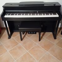 Piano elettrico 