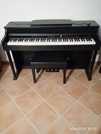 Piano elettrico 