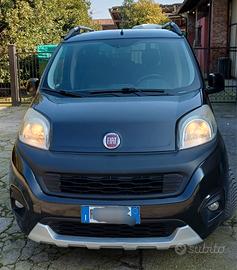 Fiat Qubo trekking usato