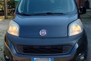 Fiat Qubo trekking usato