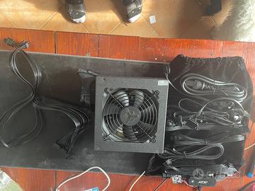Alimentatore Itek gf750 evo 80 plus