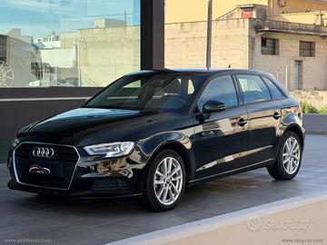 AUDI A3 SPB 1.6 TDI S tr. Business