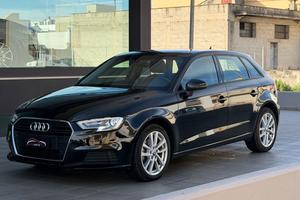 AUDI A3 SPB 1.6 TDI S tr. Business