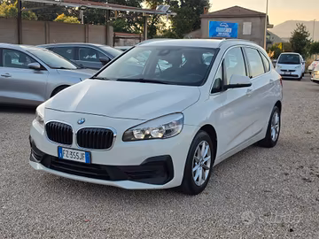 Bmw 216 218d Active Tourer Sport