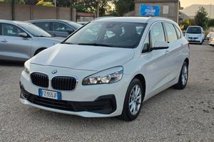 Bmw 216 218d Active Tourer Sport