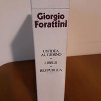 Box di Giorgio Forattini