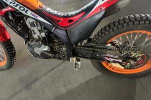 Honda Montesa Cota 250 da Trial