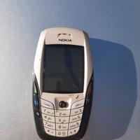 nokia 6600