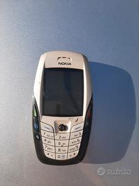 nokia 6600