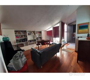 Appartamento casa vacanza in centro storico